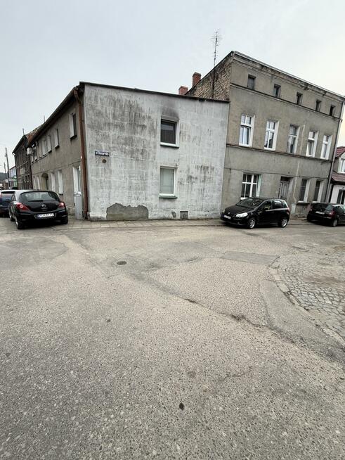 Mieszkanie Chodzież