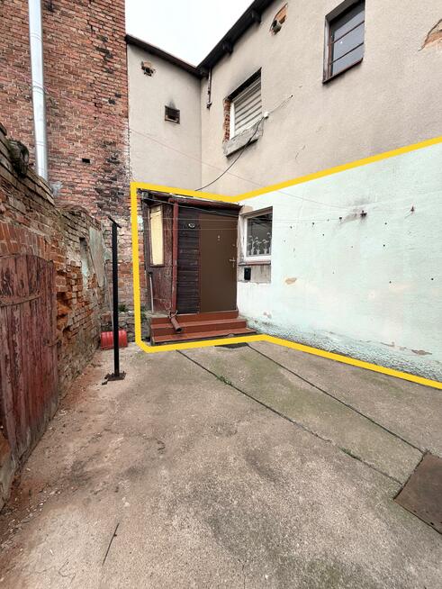 Mieszkanie Chodzież