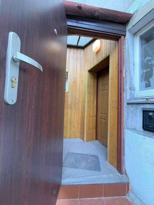 Mieszkanie Chodzież