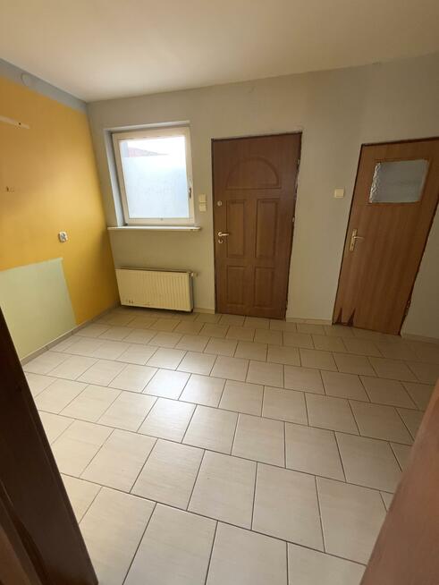 Mieszkanie Chodzież