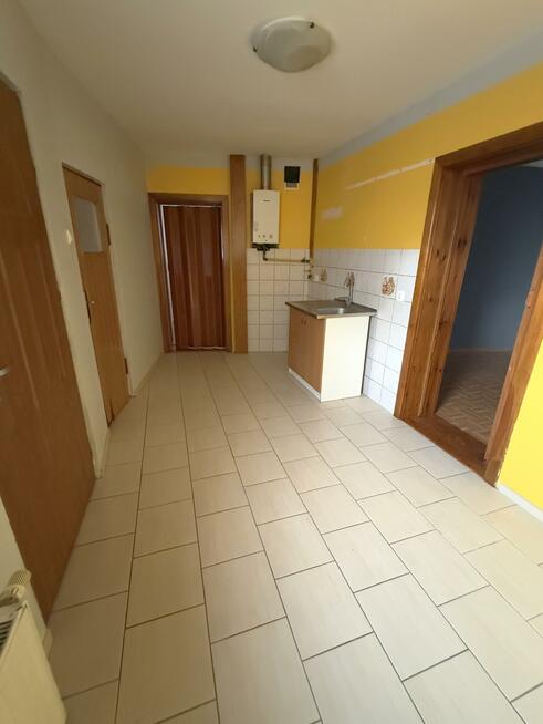 Mieszkanie Chodzież