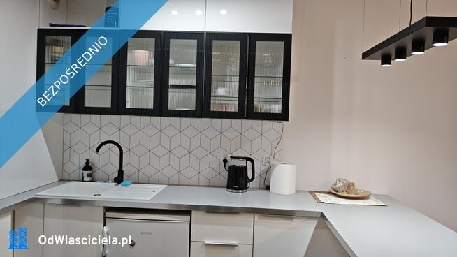 Jasne, przytulne mieszkanie 1 pokój z aneksem kuchennum, z balkonem na wynajem os. Piastów