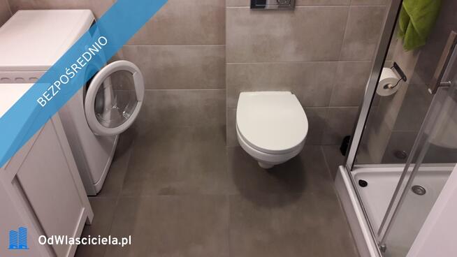 Jasne, przytulne mieszkanie 1 pokój z aneksem kuchennum, z balkonem na wynajem os. Piastów