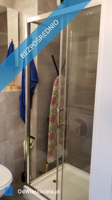 Jasne, przytulne mieszkanie 1 pokój z aneksem kuchennum, z balkonem na wynajem os. Piastów