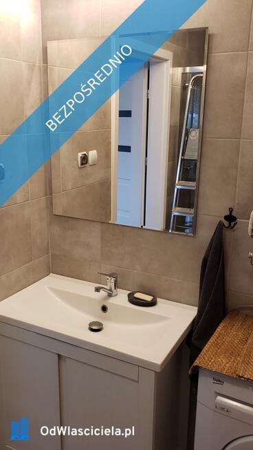 Jasne, przytulne mieszkanie 1 pokój z aneksem kuchennum, z balkonem na wynajem os. Piastów