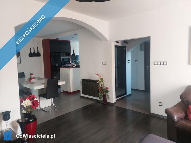 Sprzedam dom na oś. Południe w Starachowicach