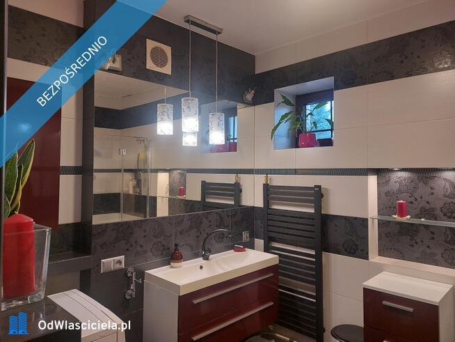 Sprzedam dom na oś. Południe w Starachowicach