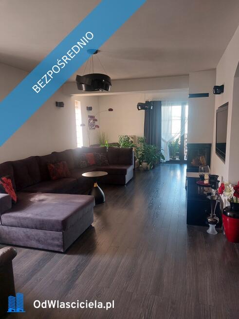 Sprzedam dom na oś. Południe w Starachowicach