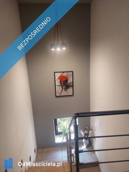 Sprzedam dom na oś. Południe w Starachowicach