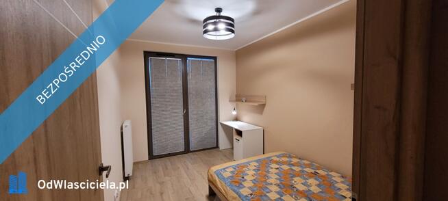 Wynajmę zadbane mieszkanie z niewielkim ogródkiem w prestiżowej dzielnicy Gdańska - Garnizonie