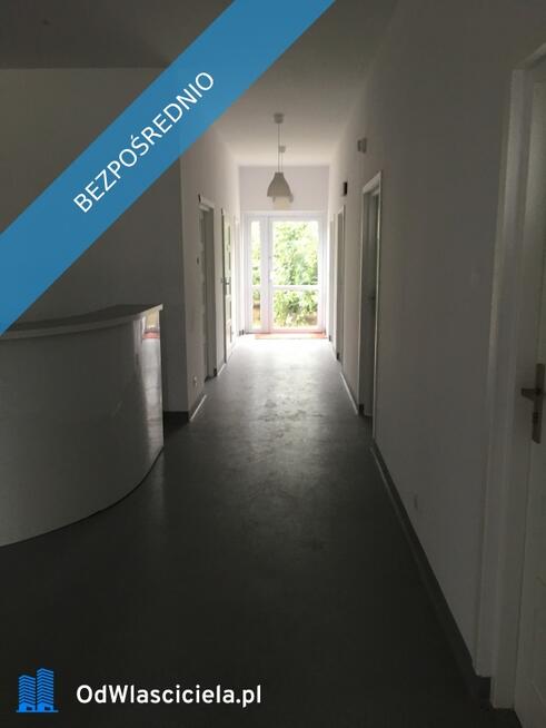 Budynek uslugowo-mieszkalny