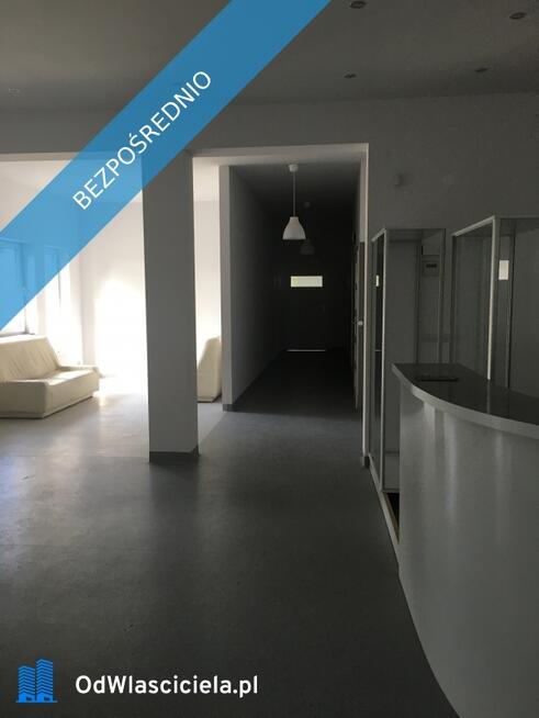 Budynek uslugowo-mieszkalny