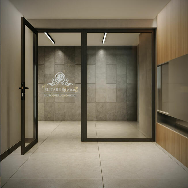 RZERWACJA! Mieszkanie 3pok. o pow 52,06m2 z tarasem 57m2/ Żerniki Wrocław