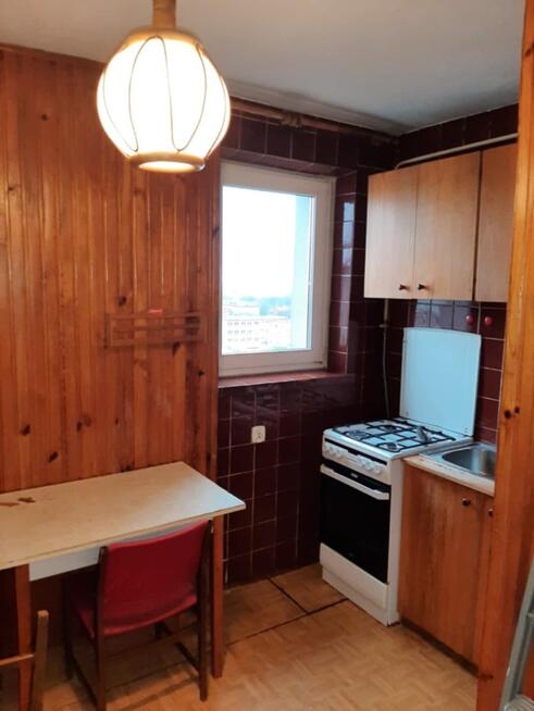 Mieszkanie Radom ul. Słowackiego, 46,5 m², 10 p.