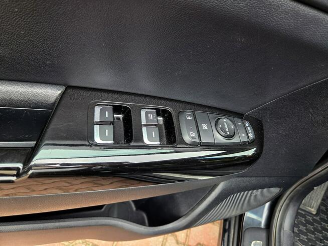 Kia Sportage GT Line 1.6CRDI MHEV 136KM 2021r Kamera, Radar, Grzana Kierownica