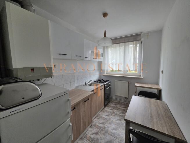 Garaż w cenie | Niski czynsz | Balkon I 3 pokoje