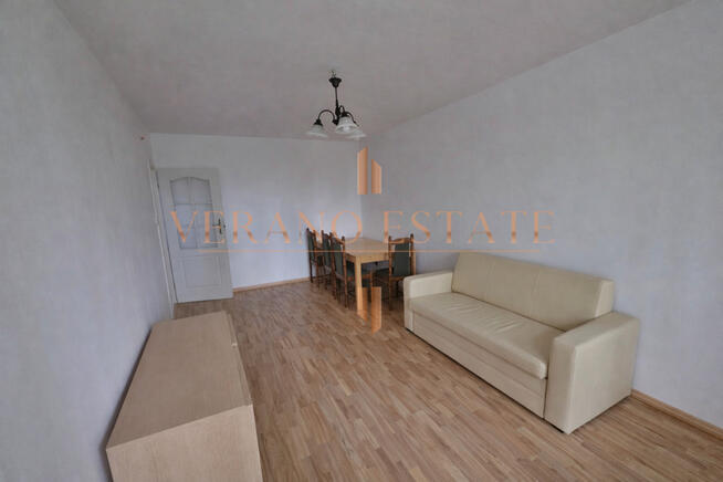 Garaż w cenie | Niski czynsz | Balkon I 3 pokoje