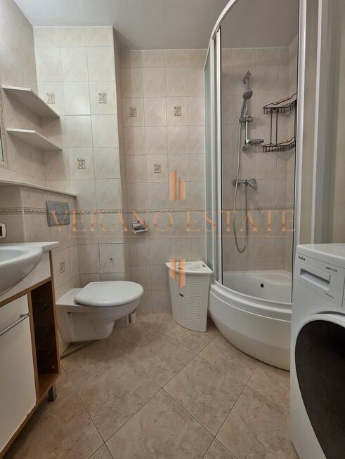 Garaż w cenie | Niski czynsz | Balkon I 3 pokoje