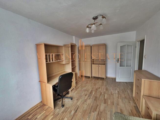 Garaż w cenie | Niski czynsz | Balkon I 3 pokoje