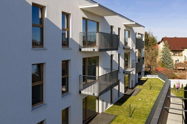 Mieszkanie Pruszków