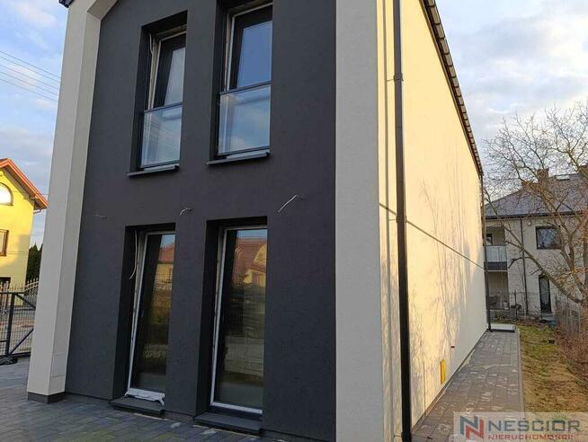 Na sprzedaż dom o powierzchni 123m2- Siedlce