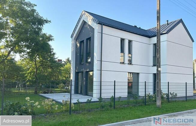 Na sprzedaż dom o powierzchni 123m2- Siedlce