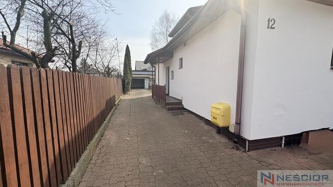 Dom do remontu w Siedlcach, ul. Mikołaja Reja
