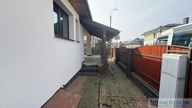 Dom do remontu w Siedlcach, ul. Mikołaja Reja