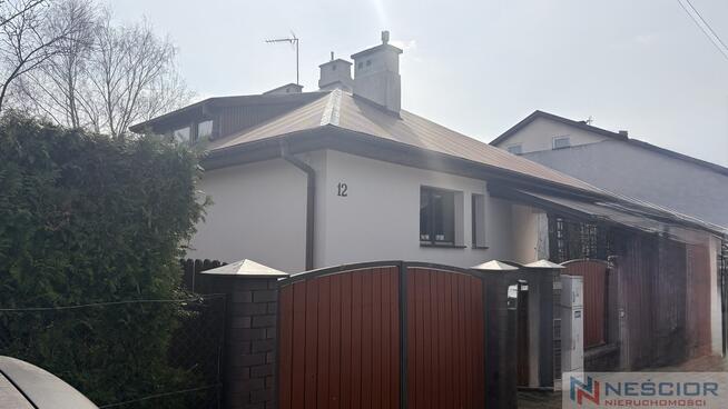 Dom do remontu w Siedlcach, ul. Mikołaja Reja