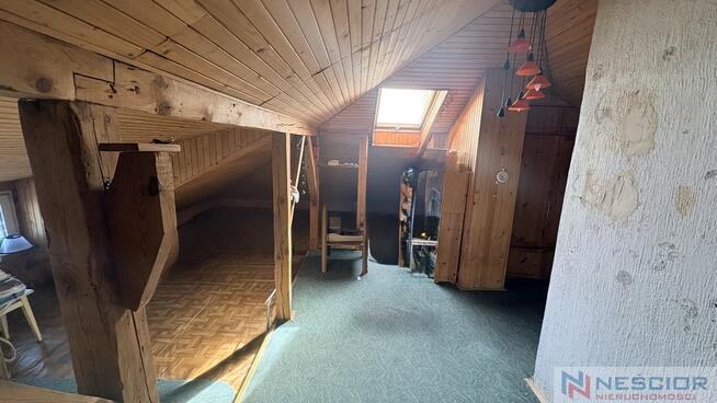 Dom do remontu w Siedlcach, ul. Mikołaja Reja