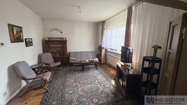 Dom do remontu w Siedlcach, ul. Mikołaja Reja