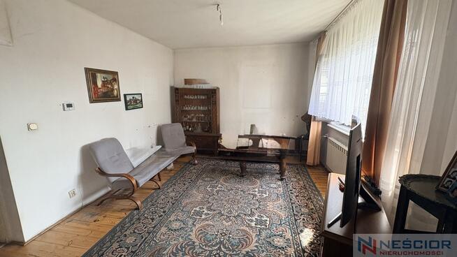 Dom do remontu w Siedlcach, ul. Mikołaja Reja