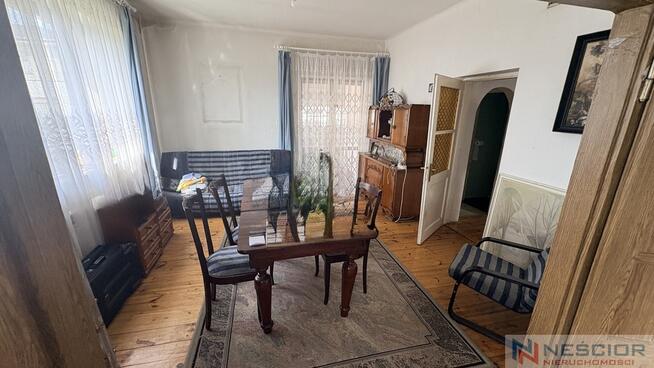 Dom do remontu w Siedlcach, ul. Mikołaja Reja