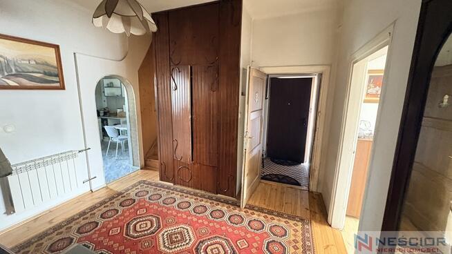 Dom do remontu w Siedlcach, ul. Mikołaja Reja