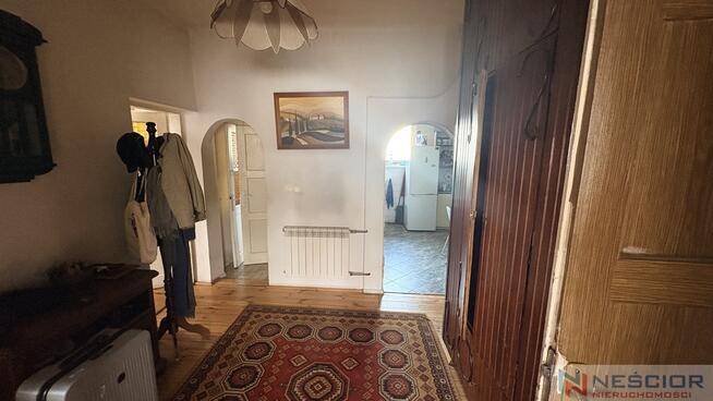 Dom do remontu w Siedlcach, ul. Mikołaja Reja