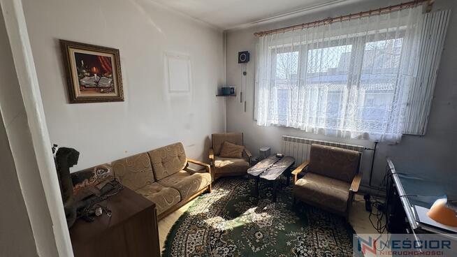 Dom do remontu w Siedlcach, ul. Mikołaja Reja