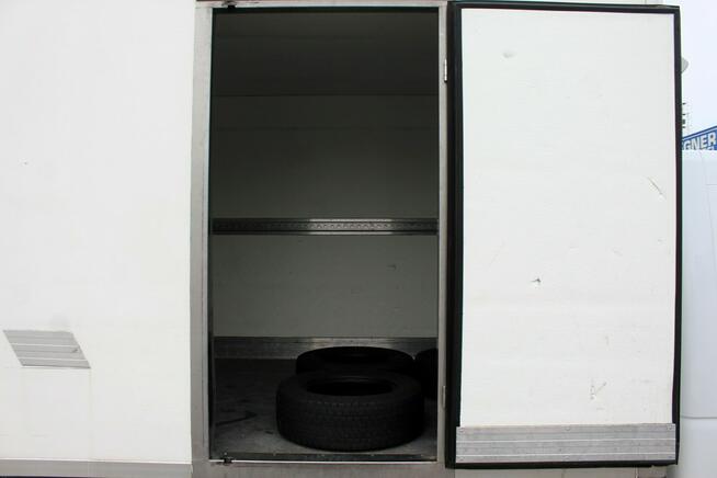 Renault Master SalonPL FV23% Chłodnia/Mroźnia -20°C Zanotti 230V Kamera 145KM