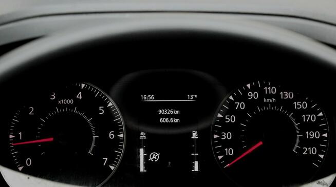 Renault Master SalonPL FV23% Chłodnia/Mroźnia -20°C Zanotti 230V Kamera 145KM