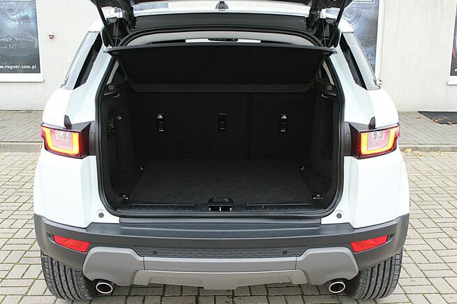 Land Rover Range Rover Evoque FV23% 4x4 SalonPL 150KM Navi El.Fotele Kamera Bi-Xenon Skóra Gwarancja