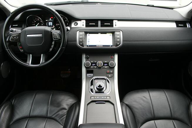 Land Rover Range Rover Evoque FV23% 4x4 SalonPL 150KM Navi El.Fotele Kamera Bi-Xenon Skóra Gwarancja
