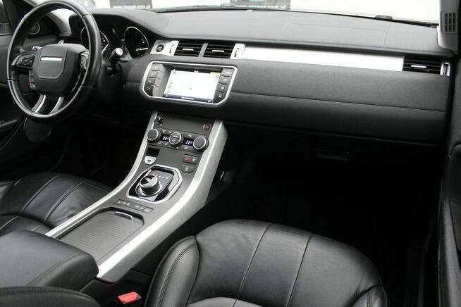 Land Rover Range Rover Evoque FV23% 4x4 SalonPL 150KM Navi El.Fotele Kamera Bi-Xenon Skóra Gwarancja
