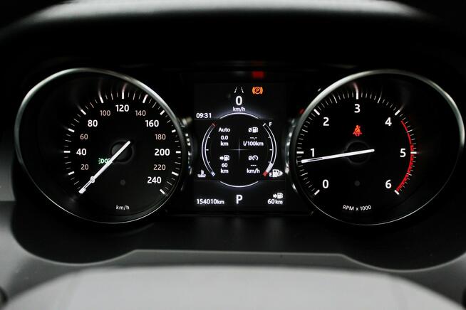 Land Rover Range Rover Evoque FV23% 4x4 SalonPL 150KM Navi El.Fotele Kamera Bi-Xenon Skóra Gwarancja