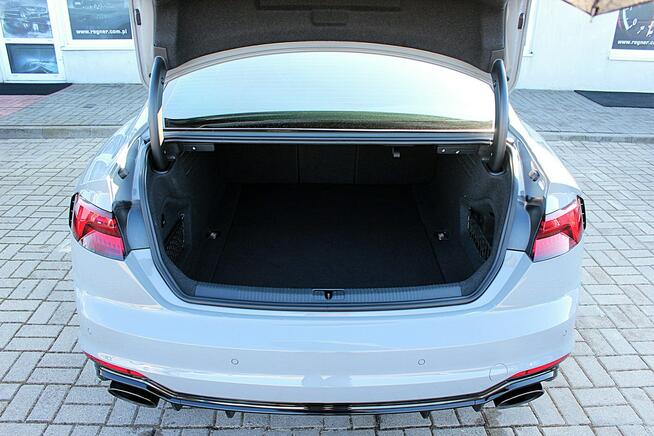 Audi RS5 Quattro FV23% LED Head-Up Panorama Carbon Virtual Skóra Park-Assist