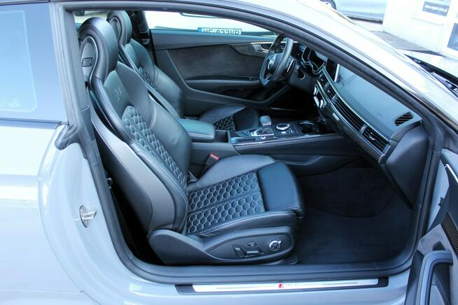 Audi RS5 Quattro FV23% LED Head-Up Panorama Carbon Virtual Skóra Park-Assist