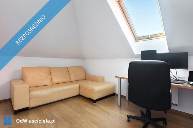 Dom 170m², Michałowice, 11 km od Krakowa, 5 pokoi, garaż, ogród