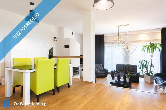 Dom 170m², Michałowice, 11 km od Krakowa, 5 pokoi, garaż, ogród