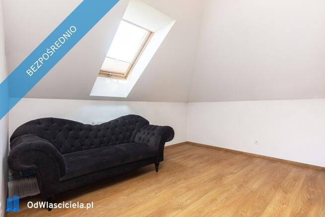 Dom 170m², Michałowice, 11 km od Krakowa, 5 pokoi, garaż, ogród