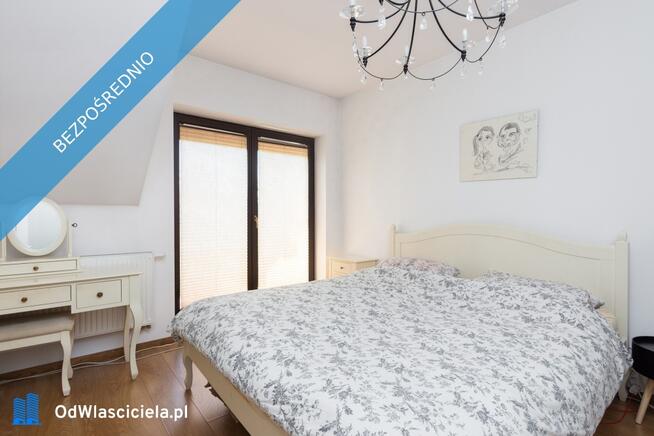 Dom 170m², Michałowice, 11 km od Krakowa, 5 pokoi, garaż, ogród