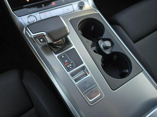 Audi A6 MatrixLED_Kamera360_Virtual_3-strefy_GrzanaKier._ACC_CarPlay_FV23%
