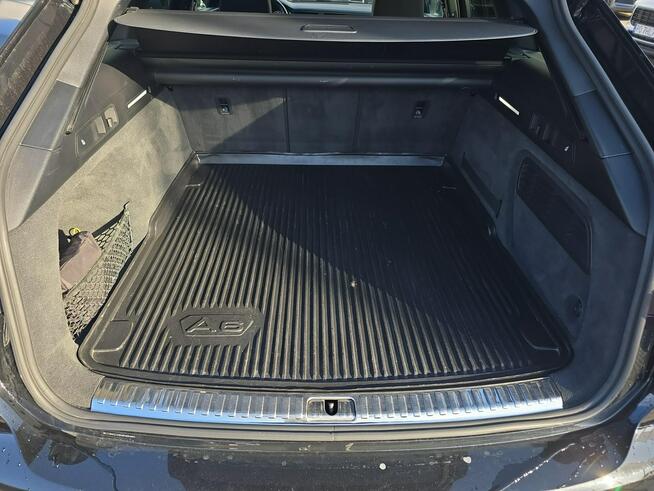 Audi A6 MatrixLED_Kamera360_Virtual_3-strefy_GrzanaKier._ACC_CarPlay_FV23%